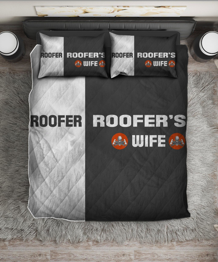 Roofer CLM0611293B Bedding Sets