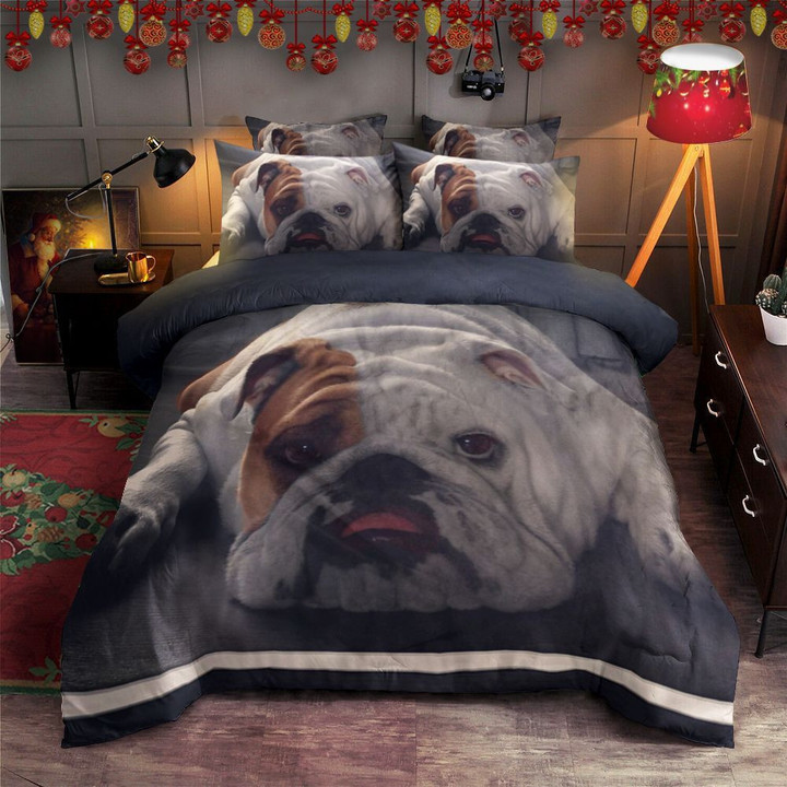 Bulldog HM0611011T Bedding Sets
