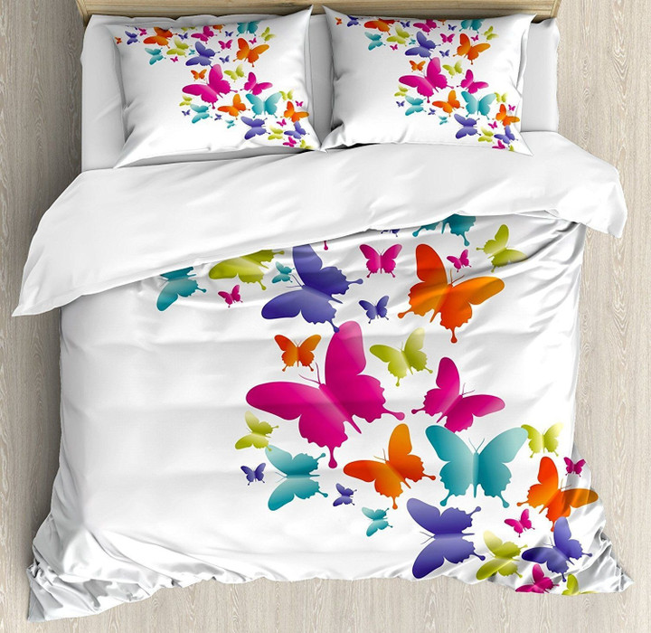 Butterfly CLP0412006T Bedding Sets