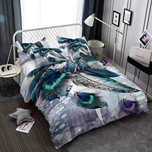 Peacock CLM0510178B Bedding Sets
