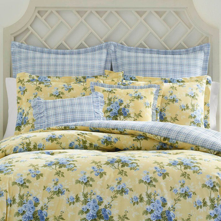 Cassidy CLH051061B Bedding Sets