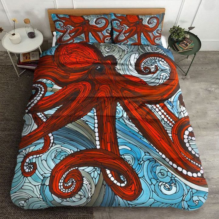 Octopus TT0710134B Bedding Sets
