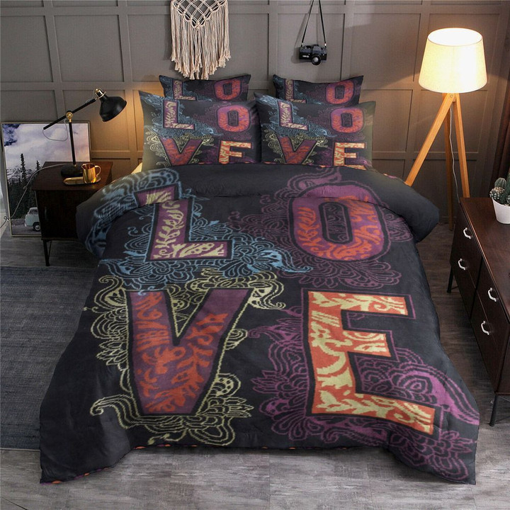 Love HN0601239B Bedding Sets