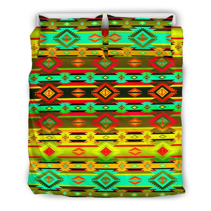 Native American CLM0512127B Bedding Sets