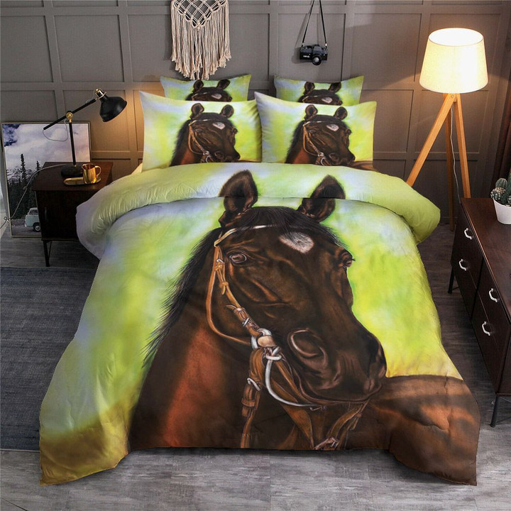 Horse VT0601197B Bedding Sets