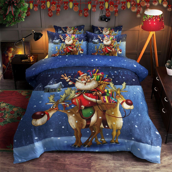 Christmas NN0211021T Bedding Sets