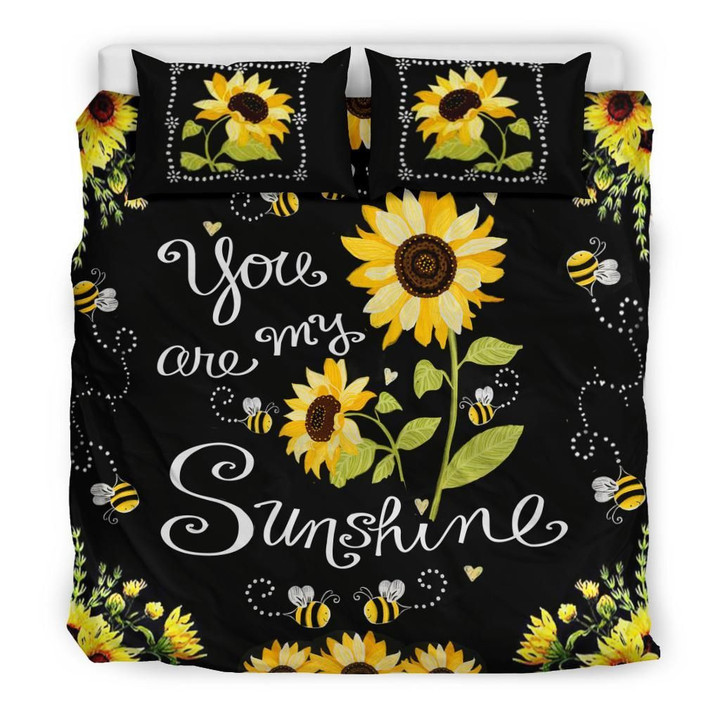 You Are My Sunshine CL11100288MDB Bedding Sets