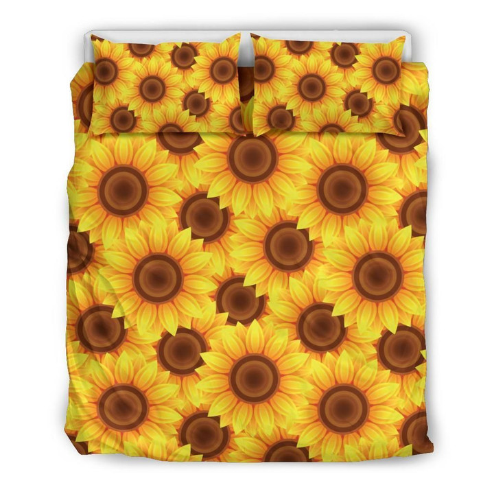 Sunflower CL05110999MDB Bedding Sets