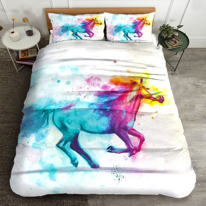 Horse HT0510060T Bedding Sets