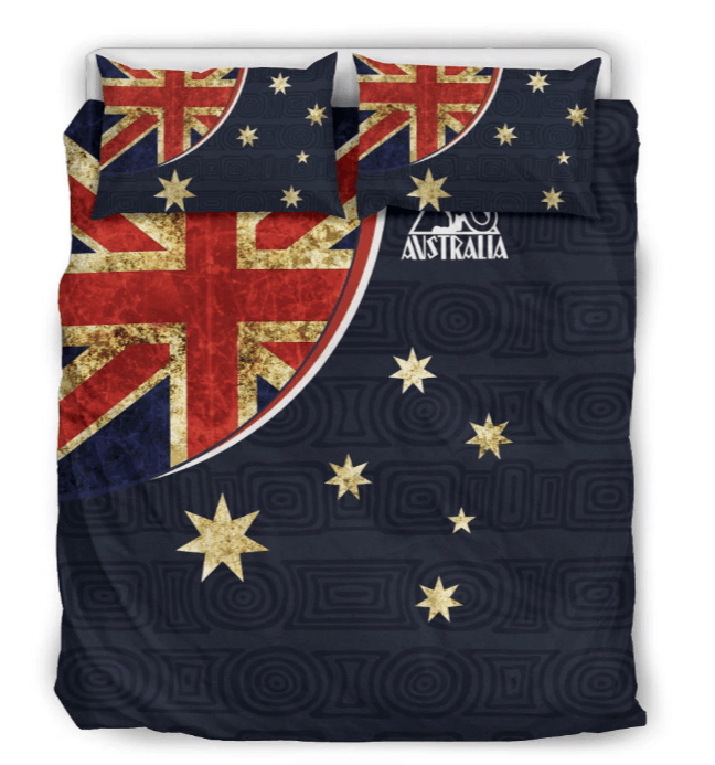 Love Australia CLM0611220B Bedding Sets