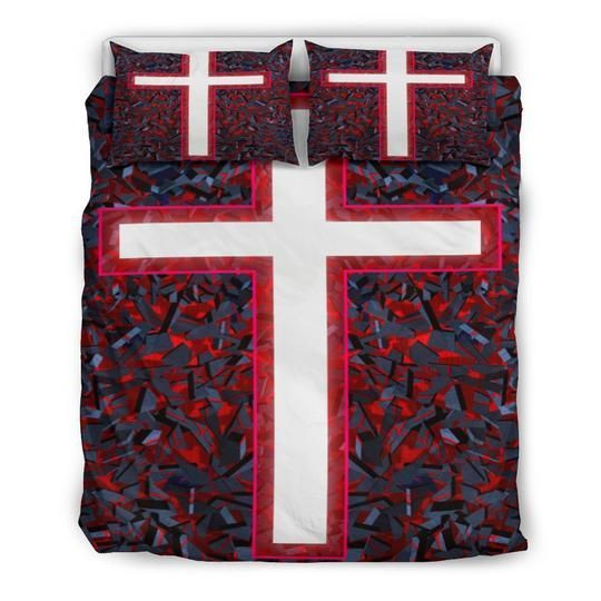 The Red Cross CLM1112459B Bedding Sets