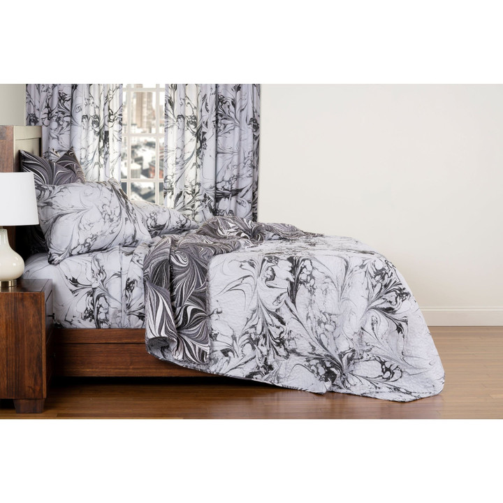 Art Of Marbling Carrara Luxury CLA0511017B Bedding Sets
