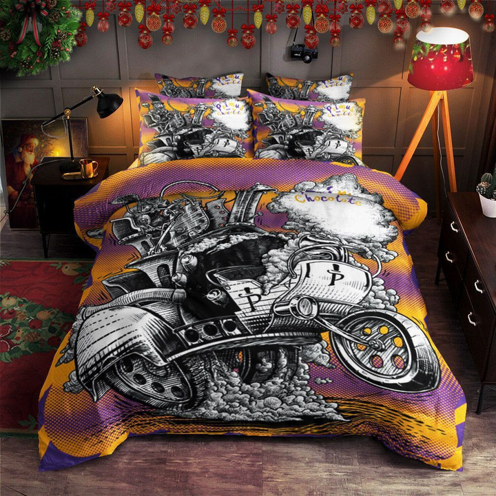 Hippie Monkey DT0511042T Bedding Sets
