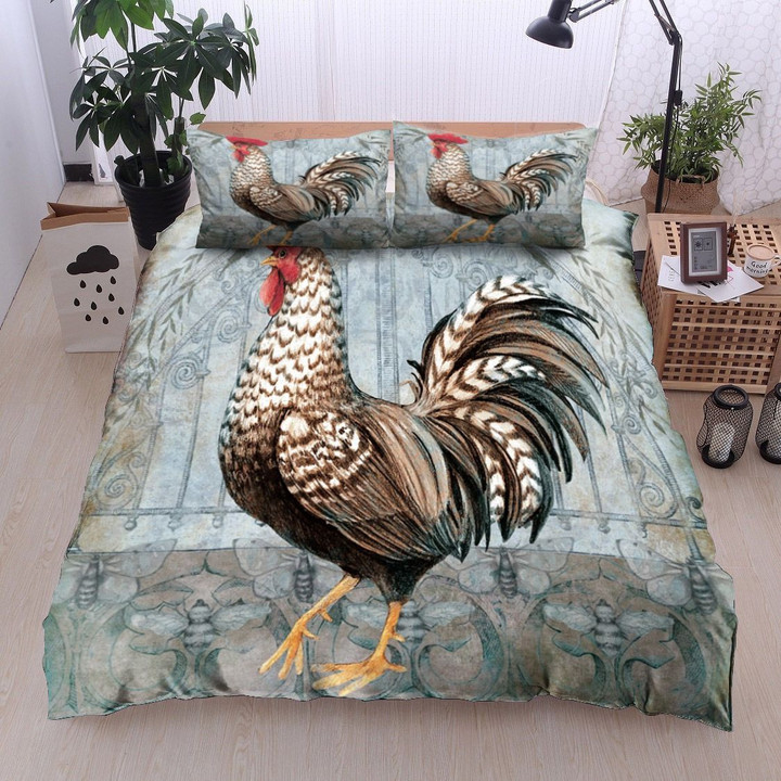 Chicken NT1111050B Bedding Sets