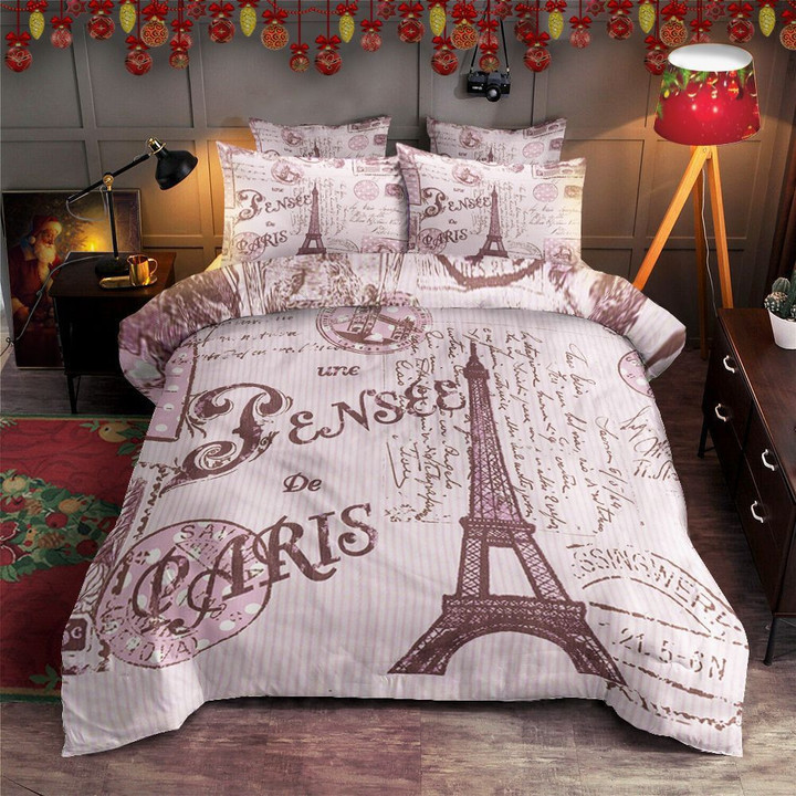 Paris HT0711100T Bedding Sets
