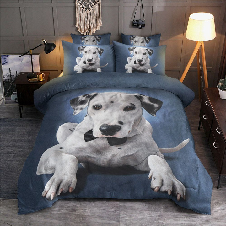 Dalmatian Dog HM0412014T Bedding Sets
