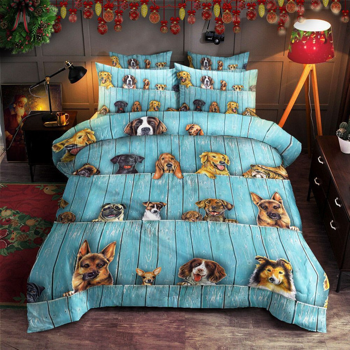 Dog TN0611155T Bedding Sets