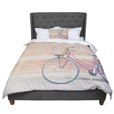 Bicycle CLA0510061B Bedding Sets