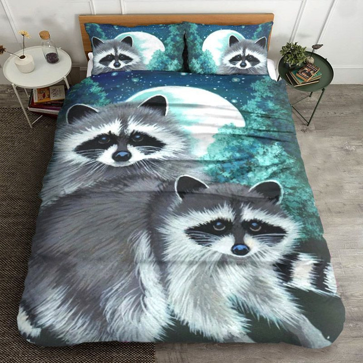 Raccoon TN0510077T Bedding Sets