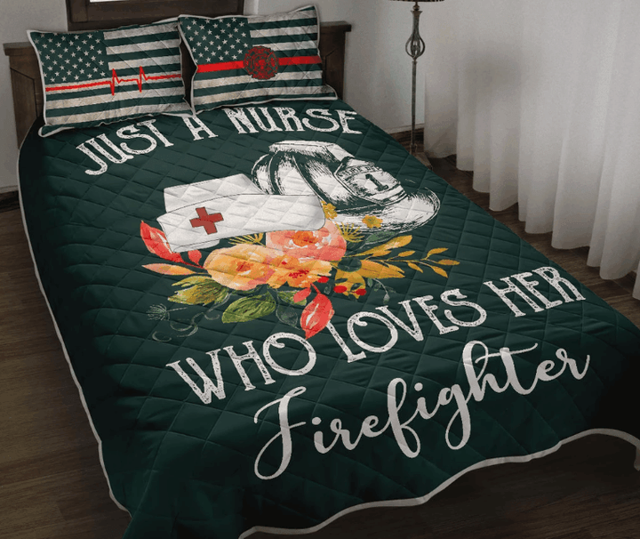 Nurse CLM0611264B Bedding Sets
