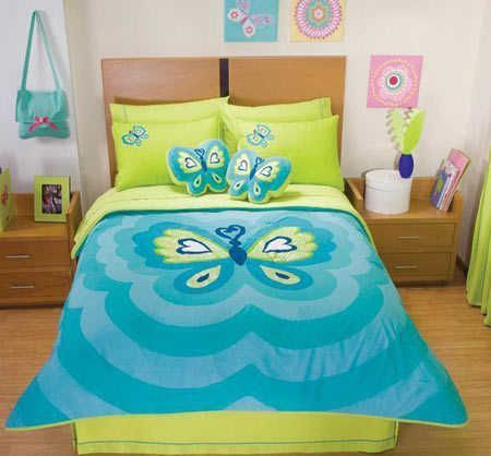 Butterfly CLA0510102B Bedding Sets