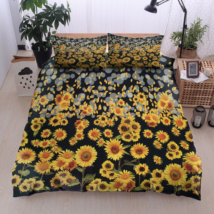 Sunflower HN07100202B Bedding Sets