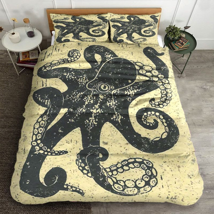 Octopus TT0710131B Bedding Sets