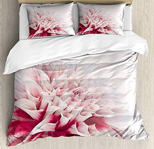 Pink Flower CLA0510344B Bedding Sets