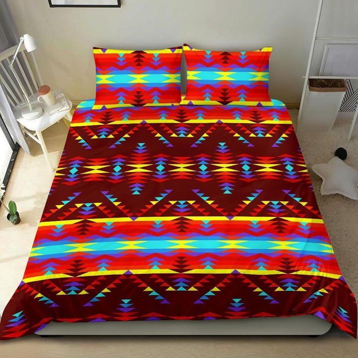 Native American CLM0512079B Bedding Sets