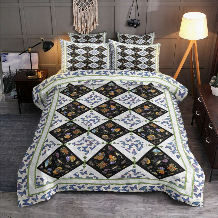 Butterfly NP0701286B Bedding Sets
