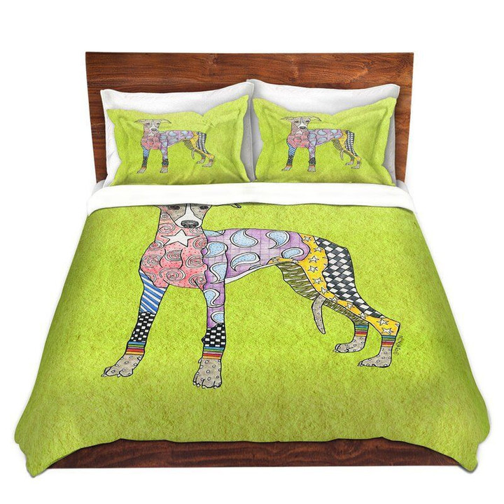 Greyhound CLH0510161B Bedding Sets