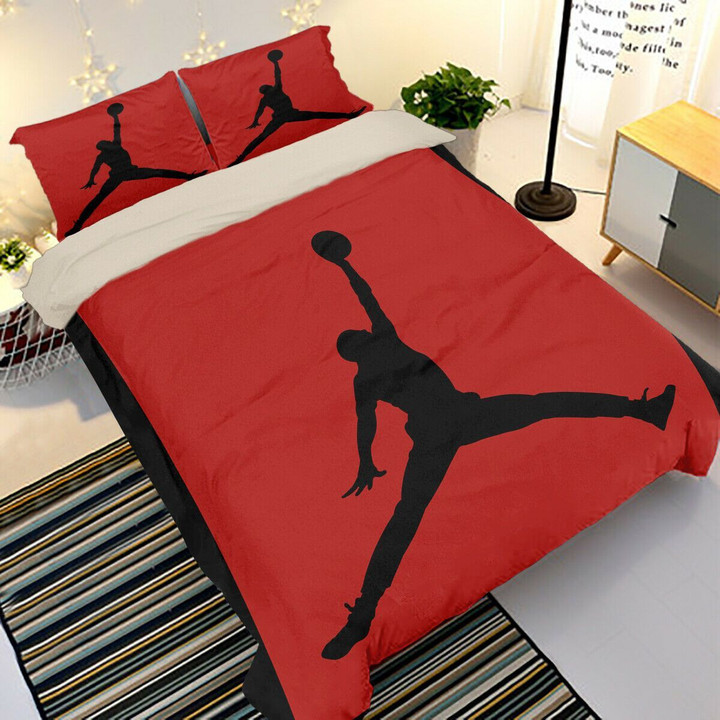 Sports Basketball CLP0510105B Bedding Sets
