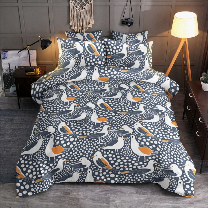 Seagull TL1101058T Bedding Sets