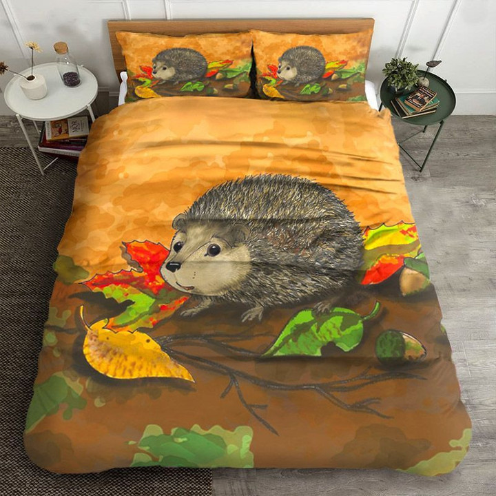 Hedgehog CG0810058T Bedding Sets