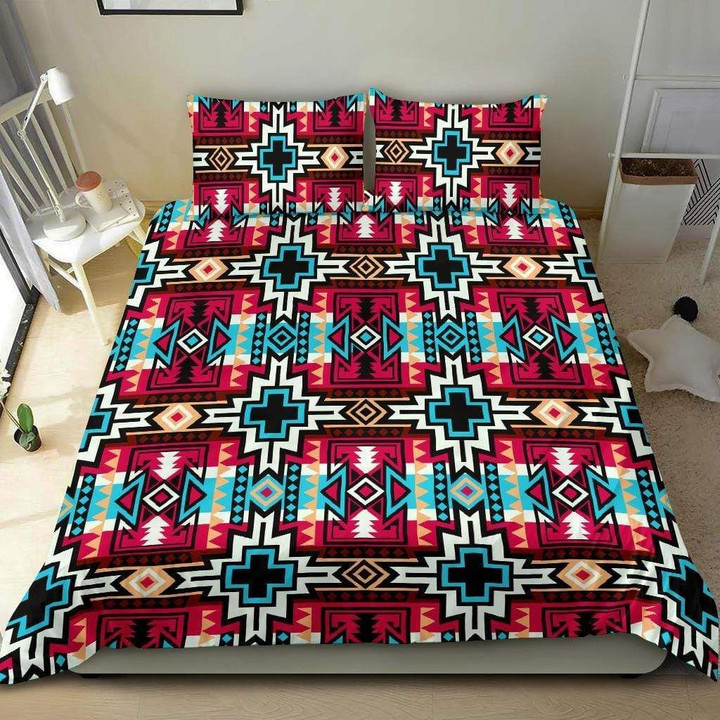 Native American CLM0512078B Bedding Sets