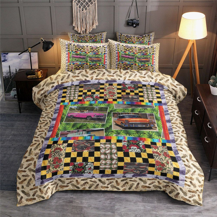 Route 66 VD0701546B Bedding Sets