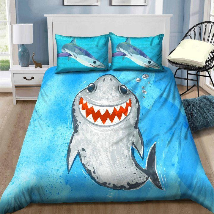 Shark CLM0611306B Bedding Sets