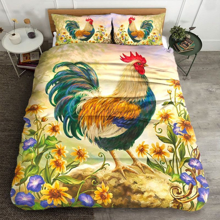Rooster TN0510079T Bedding Sets