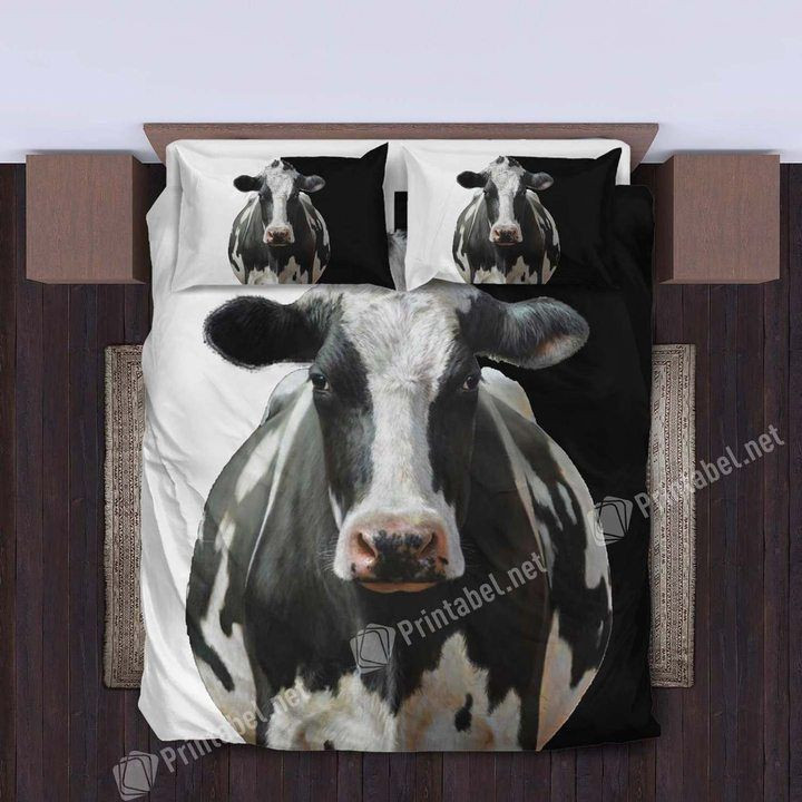 Silly Cow CLM1511380B Bedding Sets