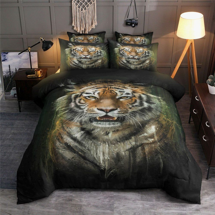 Tiger Bedding Sets CCC25103536