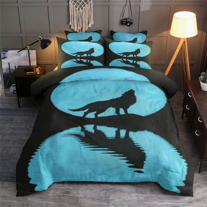 Wolf Bedding Sets CCC25103628