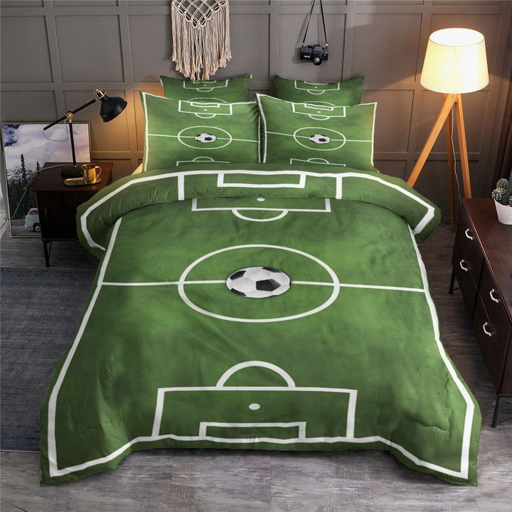 Soccer Bedding Sets CCC25103427
