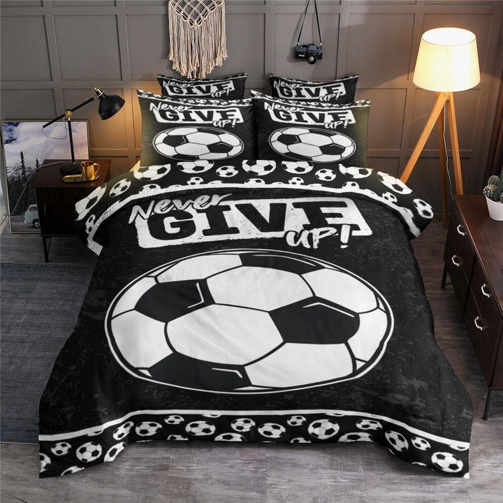 Soccer Bedding Sets CCC25103430