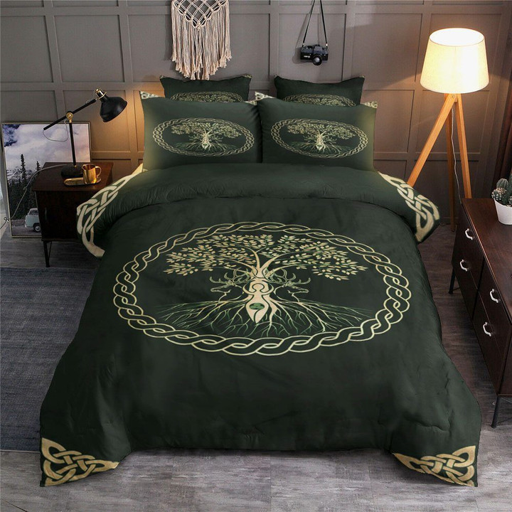 Tree Of Life Celtic Bedding Sets CCC25105517