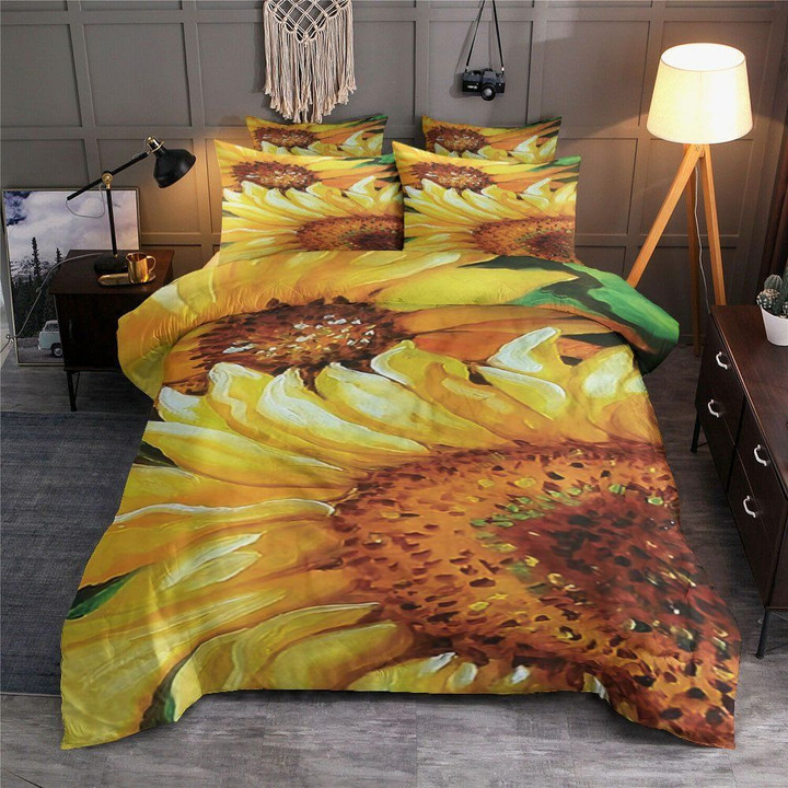 Sunflower Bedding Sets CCC25103469