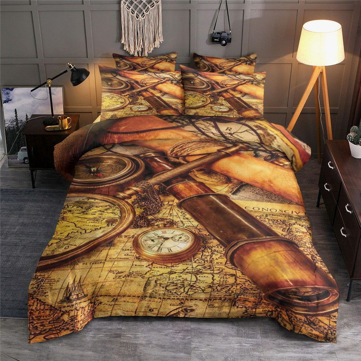 Pirate Bedding Sets CCC25103311
