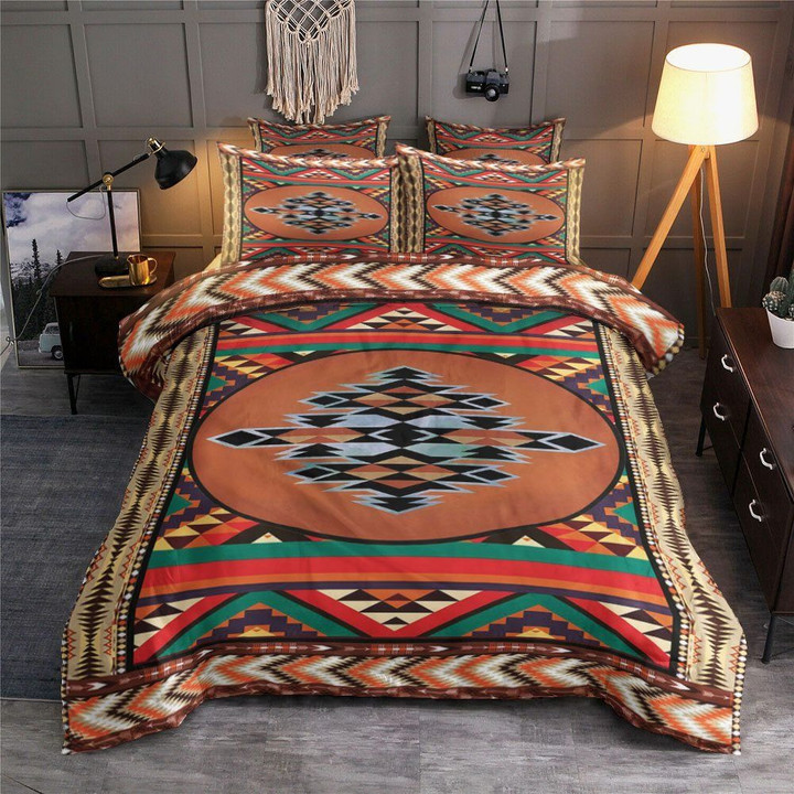 Native American Bedding Sets CCC25105289