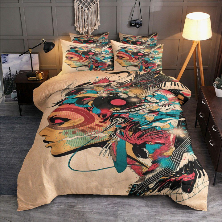 Native American Bedding Sets CCC25105330
