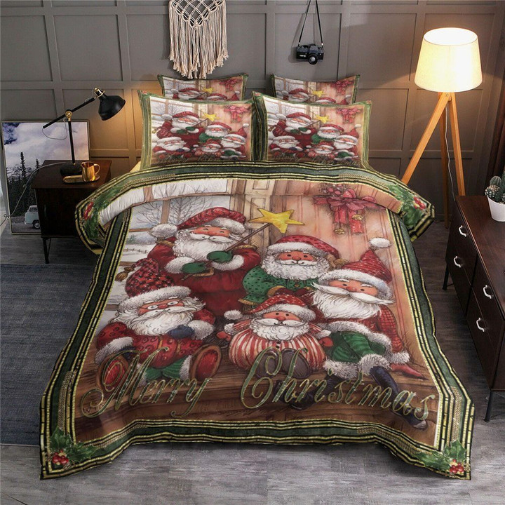 Christmas Bedding Set CCC25102314