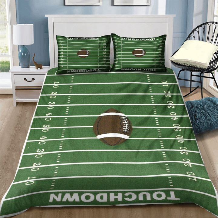 American Football Bedding Sets CCC25104903